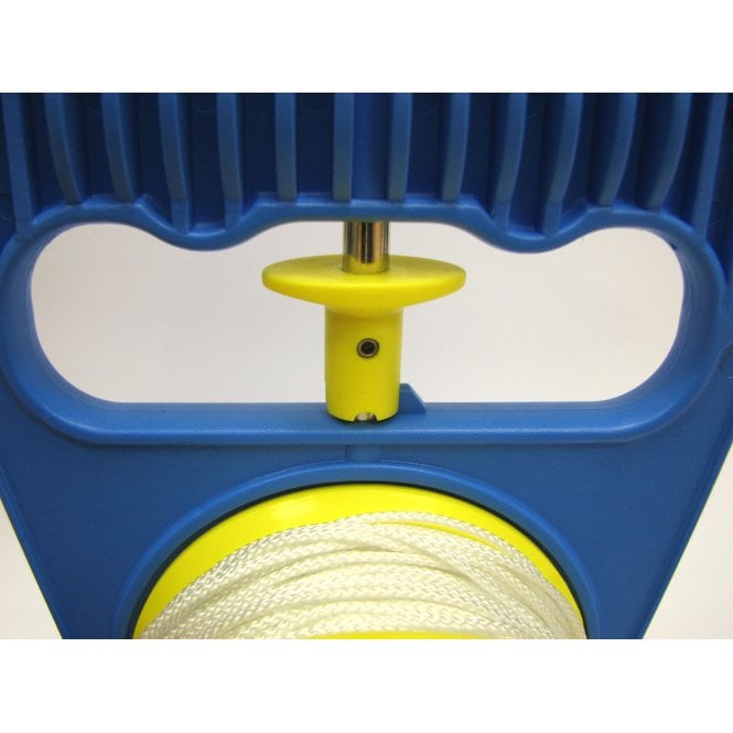 MGE Multifunction Ratchet Reel